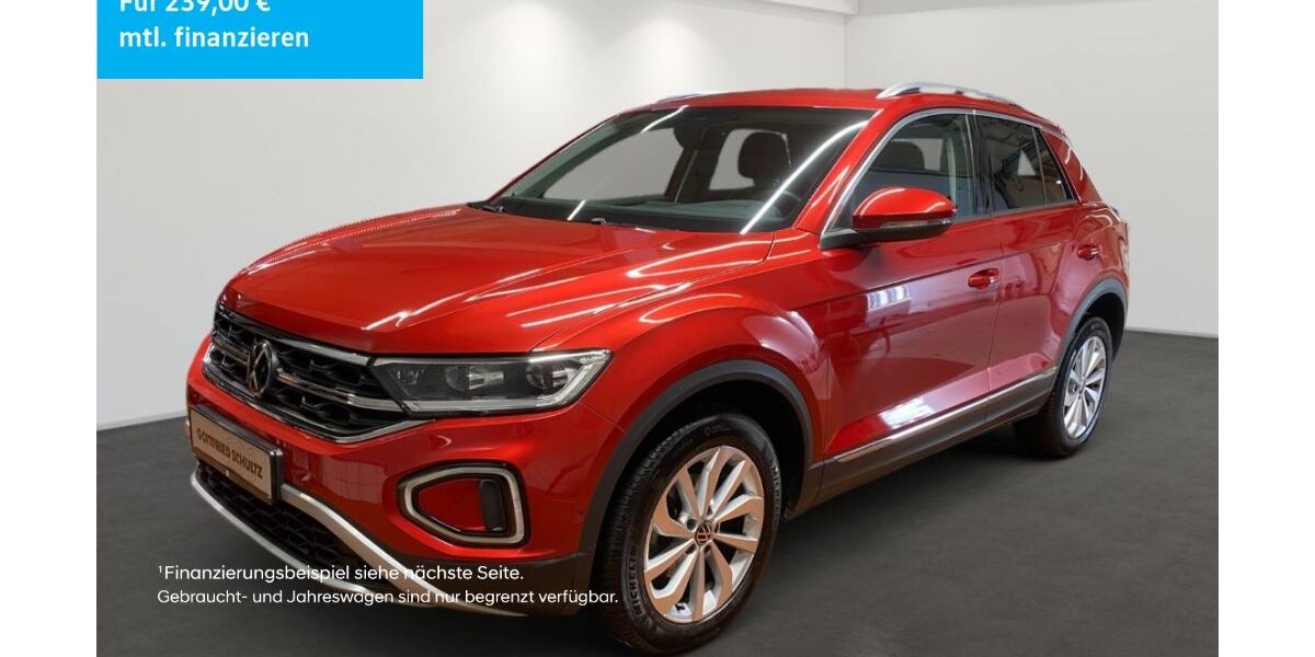 VW T-Roc 29.274 km 20.100 &euro; Düsseldorf 40233