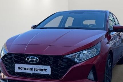 Hyundai i20 61.089 km 14.990 &euro; Mettmann 40822