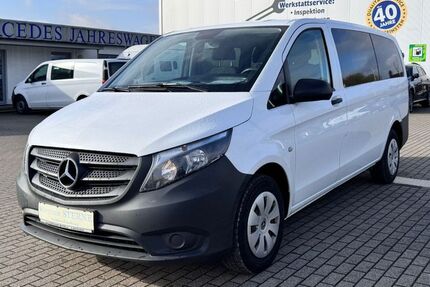 Mercedes-Benz Vito 98.478 km 32.990 &euro; Witten 58454