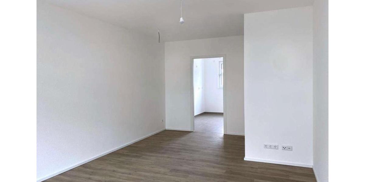 Erdgeschoßwohnung Essen Stadtkern - 2 Zimmer, 64 m&sup2;, 860&euro; | Angebot:25905922