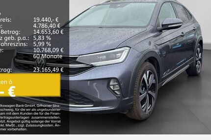 VW Taigo 55.980 km 19.240 &euro; Gelsenkirchen 45894