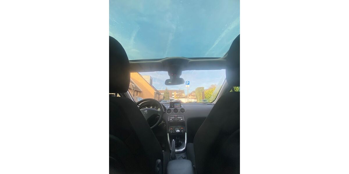 Peugeot 308 161.600 km 3.950 &euro; Langenfeld (Rheinland) 40764