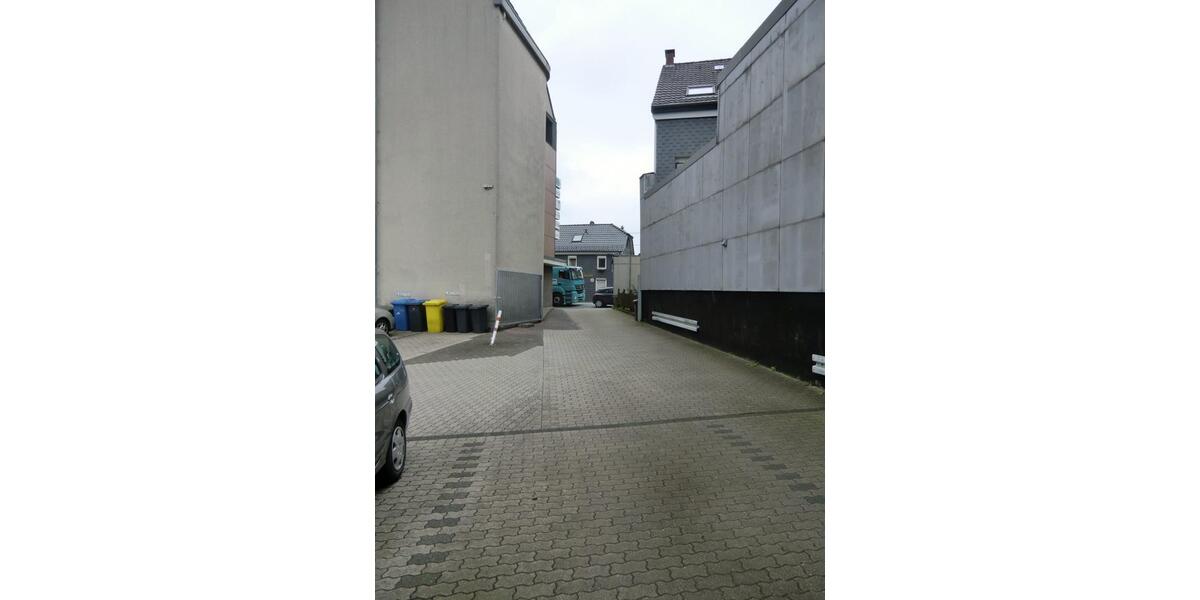 Gewerbeobjekt Solingen Central - 700&euro; | Angebot:25982810