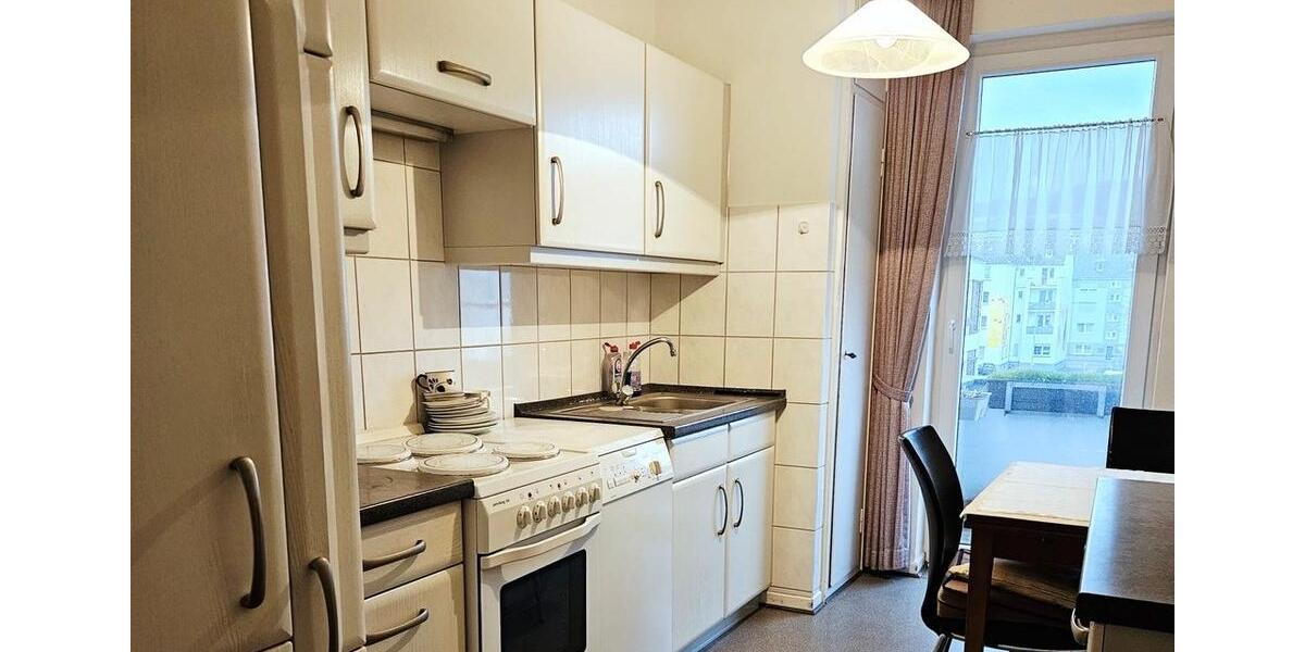Etagenwohnung Hagen - 2 Zimmer, 63 m&sup2;, 440&euro; | Angebot:24690091