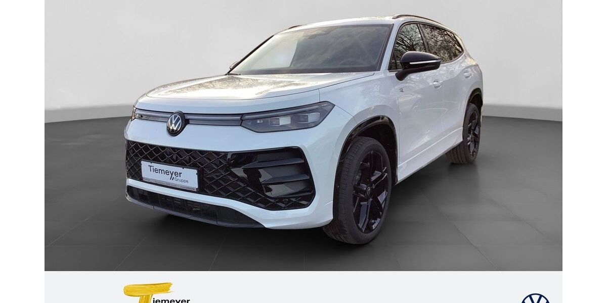VW Tayron 9.999 km 55.980 &euro; Bochum 44892