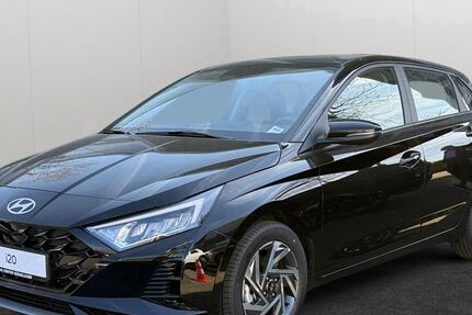 Hyundai i20 15.000 km 17.990 &euro; Herne 44653