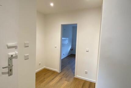 Wohnung Wuppertal Gemarkung Barmen - 2 Zimmer, 60 m&sup2;, 500&euro; | Angebot:25948972