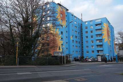 Wohnung Wuppertal Heckinghausen - 2 Zimmer, 71 m&sup2;, 570&euro; | Angebot:26664568