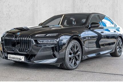 BMW 740 18.810 km 102.880 &euro; Velbert 42553