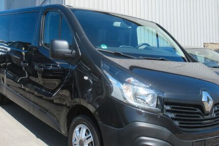 Renault Trafic 125.711 km 16.490 &euro; Herne 44653