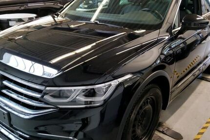 VW Tiguan 65.494 km 32.795 &euro; Hagen 58091
