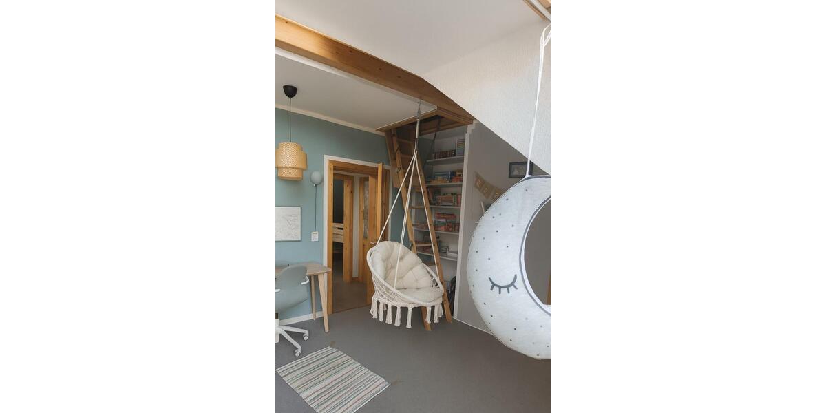 Doppelhaushälfte Solingen Burg - 5 Zimmer, 112 m&sup2;, 439.000&euro; | Angebot:23921025
