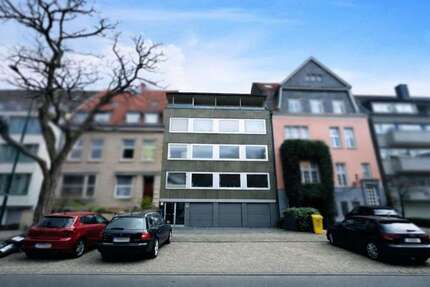 Wohnung Düsseldorf Düsseltal - 2 Zimmer, 79 m&sup2;, 369.000&euro; | Angebot:25790015
