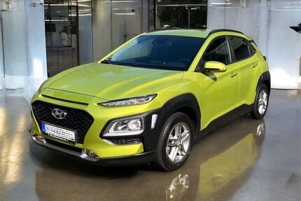 Hyundai KONA 30.500 km 15.190 &euro; Witten 58456