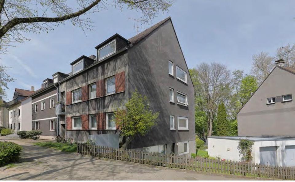 Maisonettenwohnung Essen Stadtbezirk III - 4.5 Zimmer, 126 m&sup2;, 1.750&euro; | Angebot:25960301