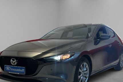 Mazda 3 56.500 km 13.999 &euro; Wuppertal 42117