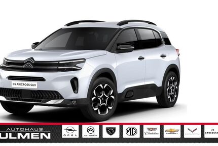 Citroen C5 Aircross 4.900 km 24.850 &euro; Düsseldorf 40233