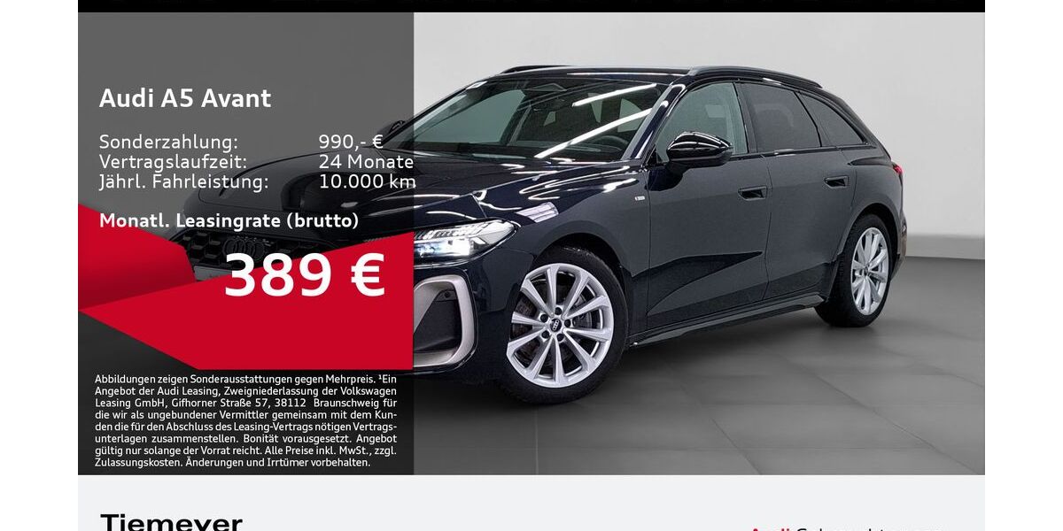 Audi A5 20.829 km 51.880 &euro; Bochum 44809