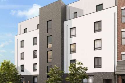 Wohnung Erkrath Alt-Erkrath - 3 Zimmer, 82 m&sup2;, 479.500&euro; | Angebot:18938594