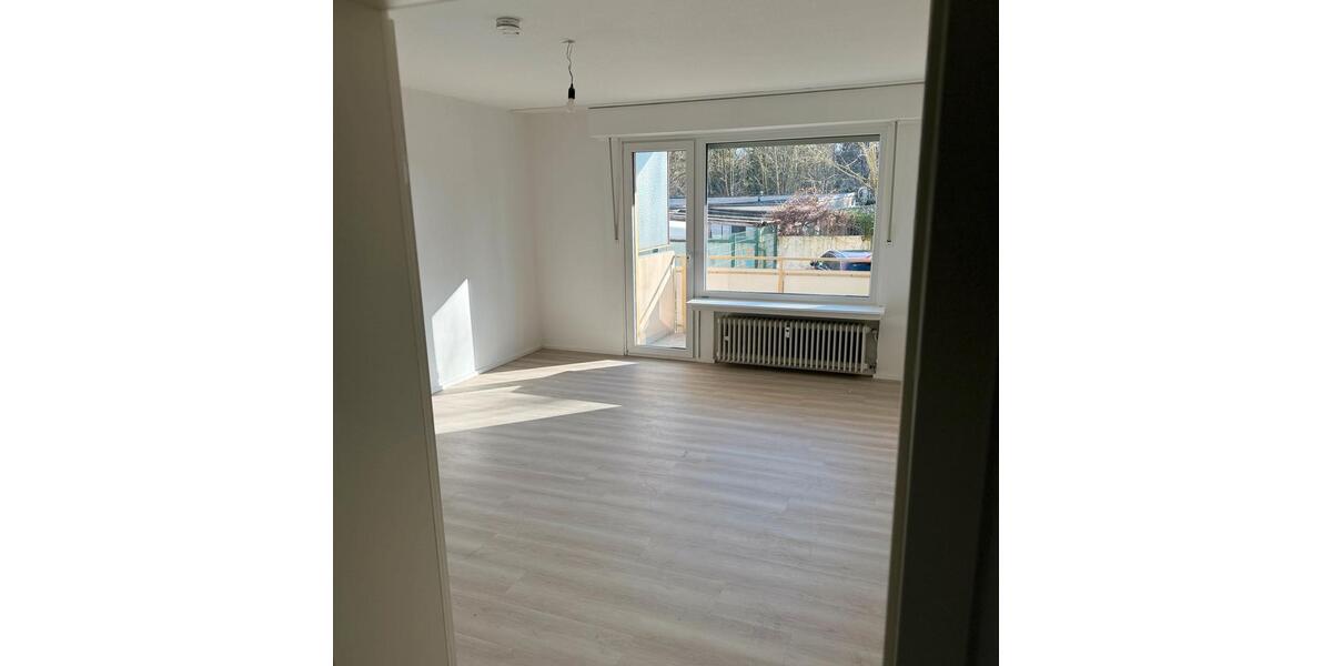 Etagenwohnung Bochum Günnigfeld - 2.5 Zimmer, 77 m&sup2;, 660&euro; | Angebot:26560432