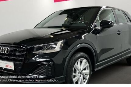 Audi Q2 53.634 km 27.450 &euro; Hagen 58089