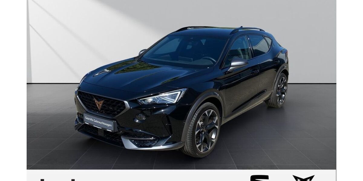 Cupra Formentor 25.412 km 31.990 &euro; Solingen 42719