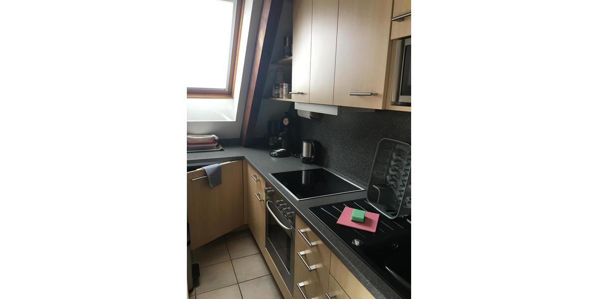 Ferienimmobilie Wuppertal Gemarkung Barmen - 85&euro; | Angebot:25982619