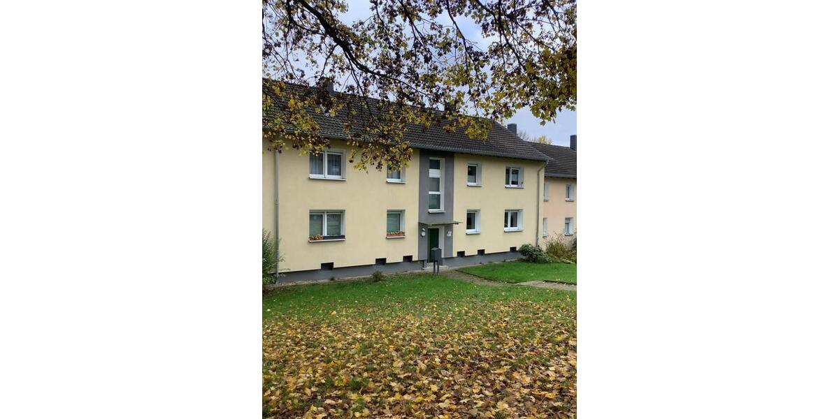 Erdgeschoßwohnung Essen Stadtbezirk VIII - 3 Zimmer, 65 m&sup2;, 783&euro; | Angebot:25928348