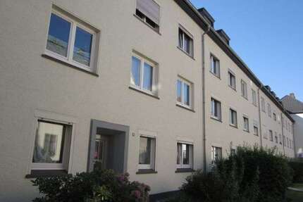 Wohnung Herne Altenhöfen - 2 Zimmer, 48 m&sup2;, 375&euro; | Angebot:27093805