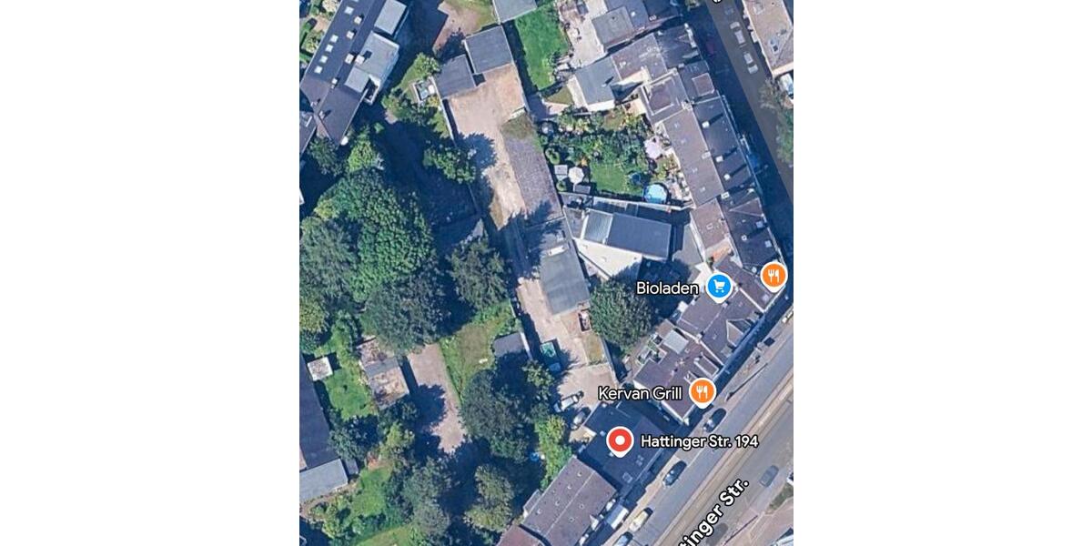 Gewerbeobjekt Bochum Bochum-Südwest - 650&euro; | Angebot:25993719