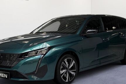 Peugeot 308 59.590 km 17.980 &euro; Düsseldorf 40233
