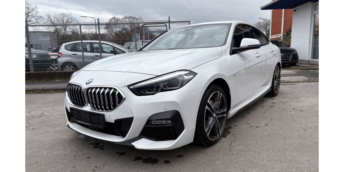 BMW 218 Gran Coupé 149.700 km 19.800 &euro; Hilden 40721