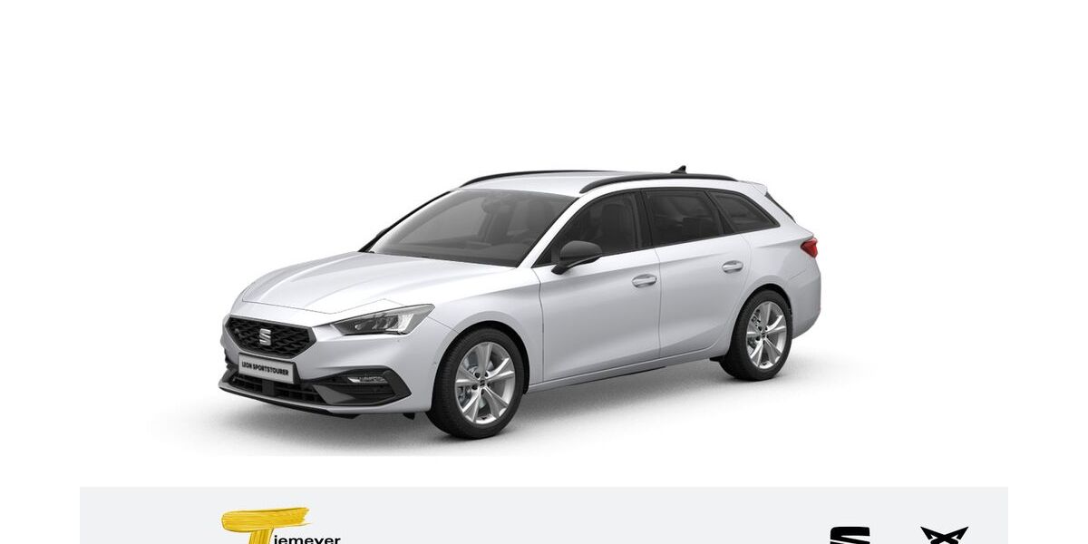 Seat Leon 13.822 km 28.490 &euro; Bochum 44809
