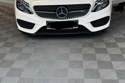 Mercedes-Benz C 43 AMG 96.000 km 29.999 &euro; Hagen 58089