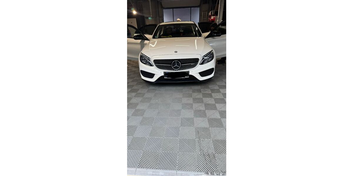 Mercedes-Benz C 43 AMG 96.000 km 29.999 &euro; Hagen 58089