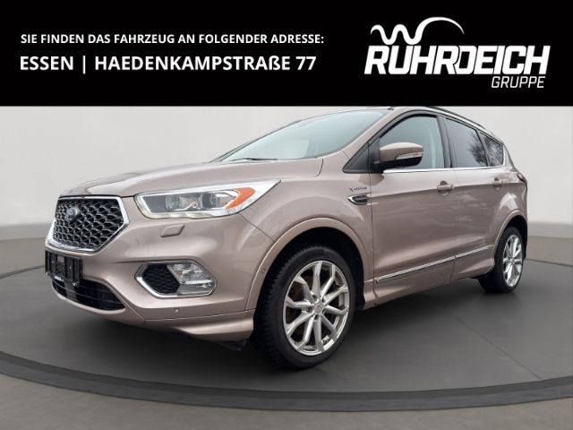 Ford Kuga 71.250 km 17.990 &euro; Essen 45143