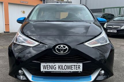 Toyota Aygo (X) 37.000 km 7.950 &euro; Essen 45357