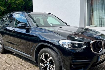 BMW X3 165.000 km 22.900 &euro; Bochum 44801
