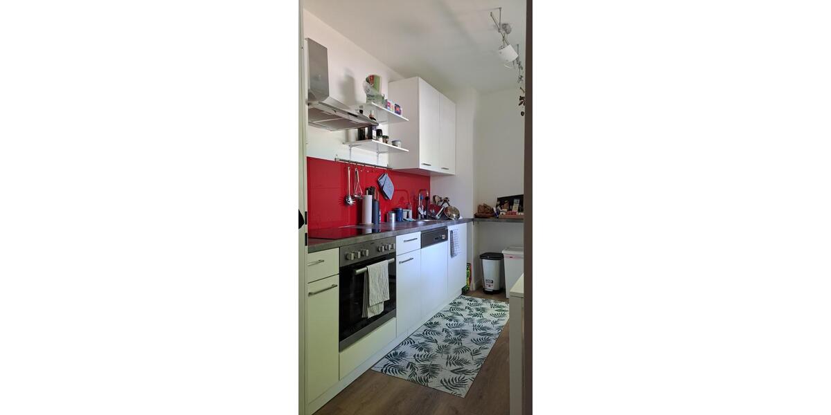 Erdgeschoßwohnung Erkrath - 4 Zimmer, 70 m&sup2;, 385&euro; | Angebot:26482602