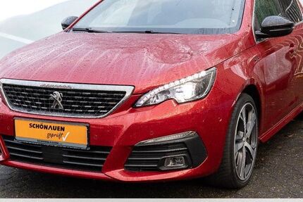 Peugeot 308 23.338 km 15.750 &euro; Solingen 42697