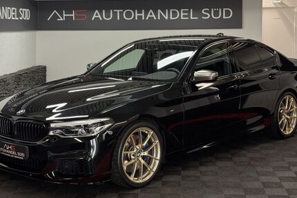 BMW M550 66.000 km 49.999 &euro; Remscheid 42857