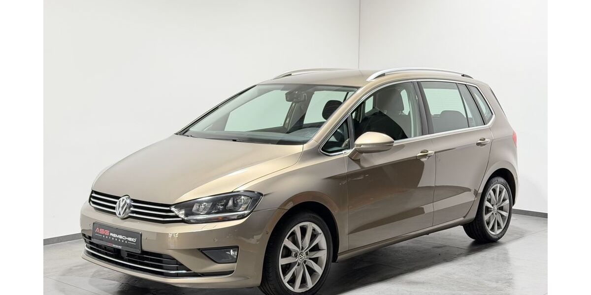 VW Golf Sportsvan 99.600 km 11.800 &euro; Remscheid 42855