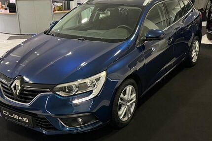 Renault Megane 38.600 km 14.900 &euro; Gelsenkirchen 45891