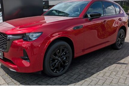 Mazda CX-60 7.485 km 45.678 &euro; Monheim 40789