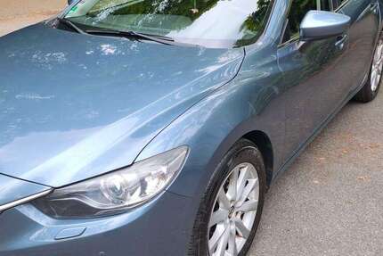 Mazda 6 121.112 km 11.000 &euro; Gelsenkirchen 45889
