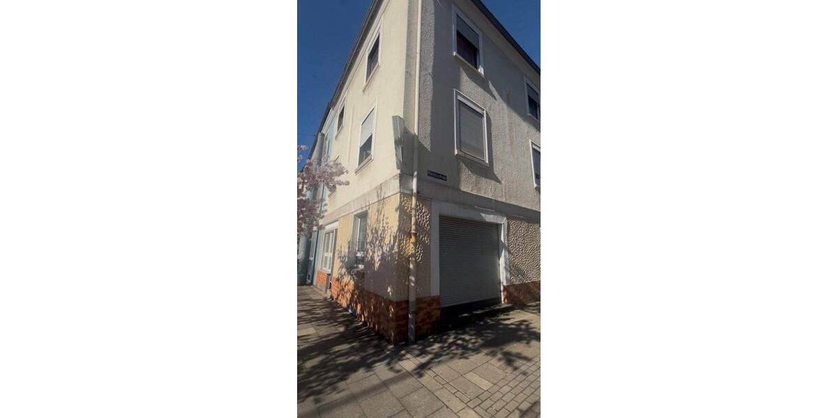 Mehrfamilienhaus, Wohnhaus Essen Stoppenberg - 9 Zimmer, 221 m&sup2;, 314.000&euro; | Angebot:25897495