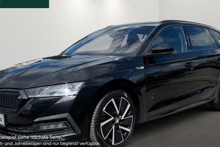Skoda Octavia 48.373 km 27.450 &euro; Solingen 42651