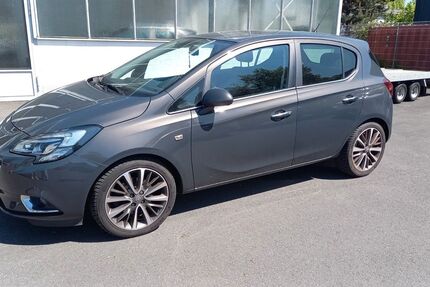 Opel Corsa 87.900 km 6.700 &euro; Haan 42781
