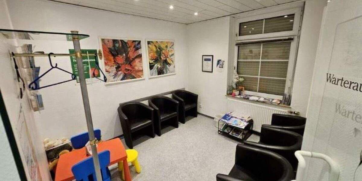 Gewerbeobjekt Herne Wanne-Süd - 900&euro; | Angebot:25681301