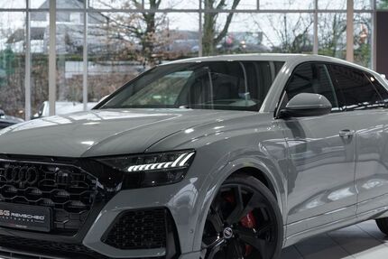 Audi RSQ8 65.000 km 96.900 &euro; Remscheid/NRW 42855